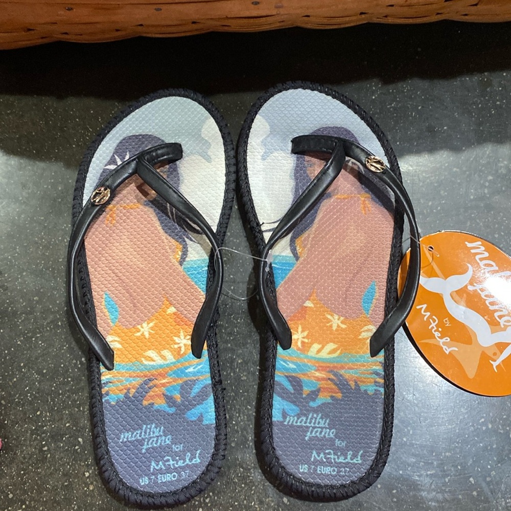 Flip Flops